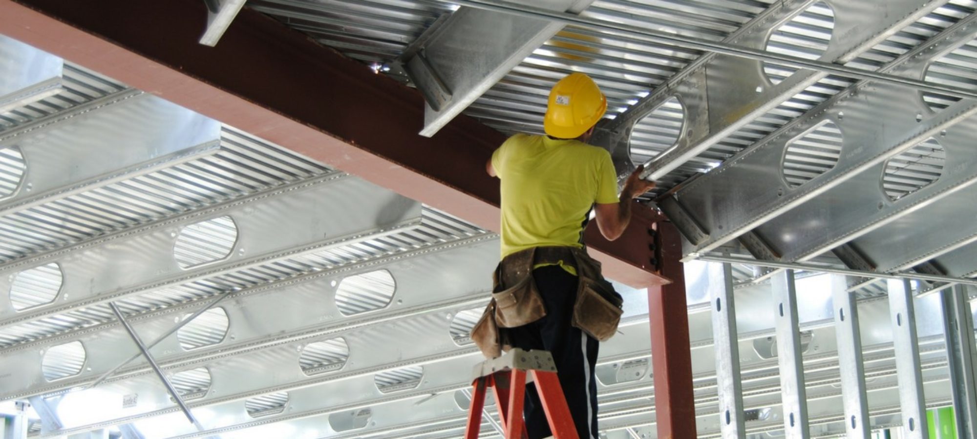 Efficient Steel Solutions